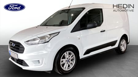 Ford Transit Connect 220
