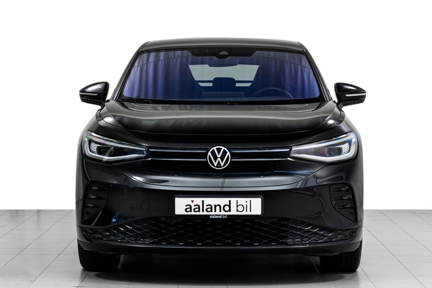 Bilde 3 av Volkswagen ID.5 GTX