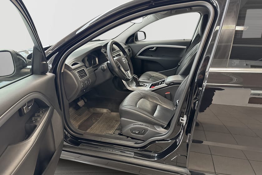 Bild 4 av Volvo V70