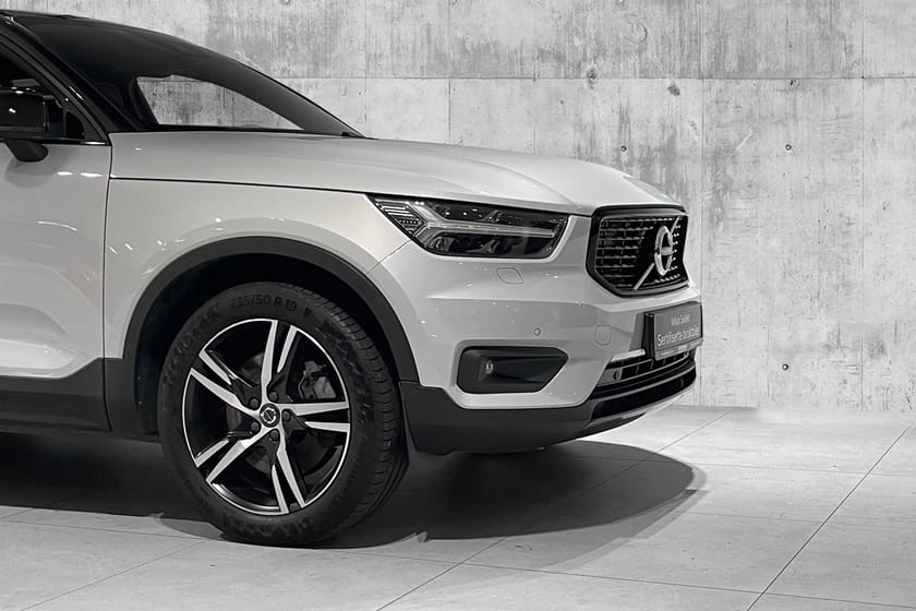 Bilde 2 av Volvo XC40