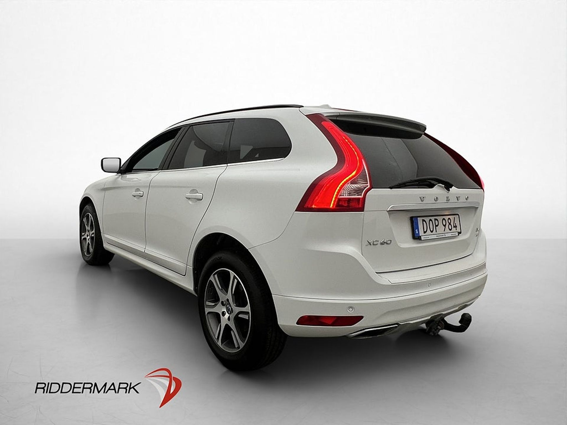 Volvo XC60 2015, bild 4/27