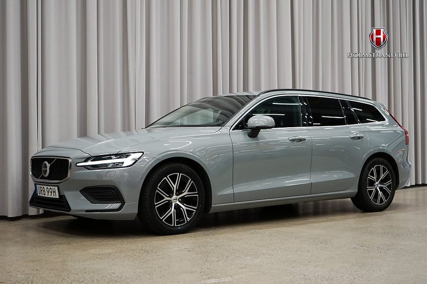 Bild 3 av Volvo V60