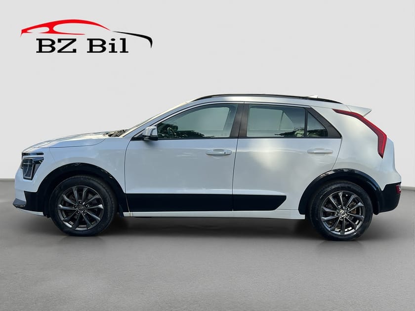 Bild 2 av Kia Niro EV Action Drag MOMS B-Kamera Carplay Rattvärme