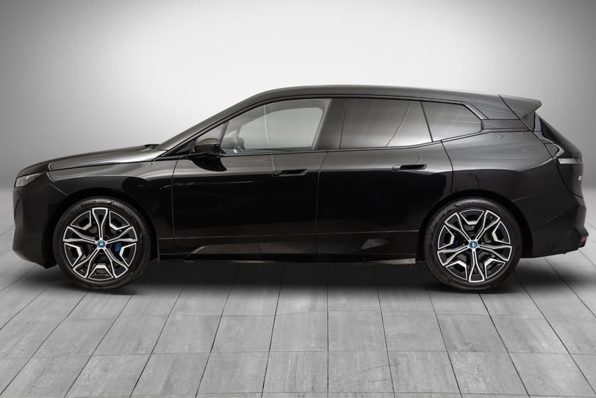 Bilde 2 av BMW iX xDrive40 Fully Charged (K)