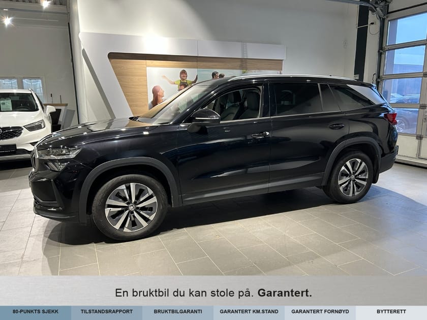 Bilde 4 av Škoda Kodiaq