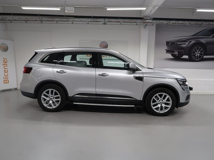 Bild 5 av Renault Koleos 2.0 dCi 4WD V-Däck ingår Drag-Navi-Rattvärme-Keyless-Pa
