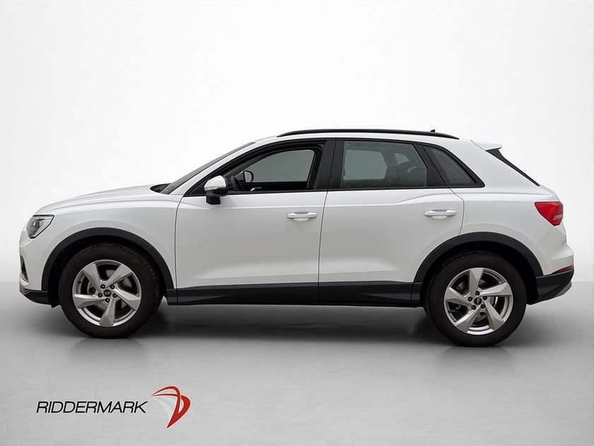 Bild 4 av Audi Q3 35 TFSI 150hk Proline Advanced Cockpit