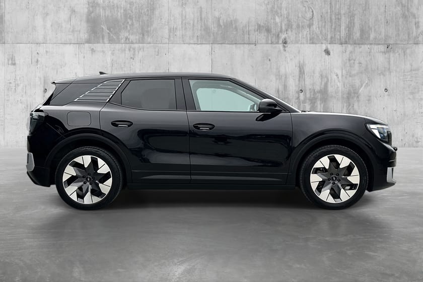 Bilde 5 av Ford Explorer EV Extended Range AWD Premium AWD/HUD/Krok/360/B&O/Varmepumpe/ledbar
