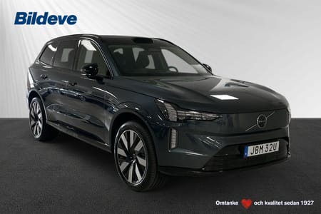 Volvo EX90 Twin Motor 7-seater Plus 7-sätes