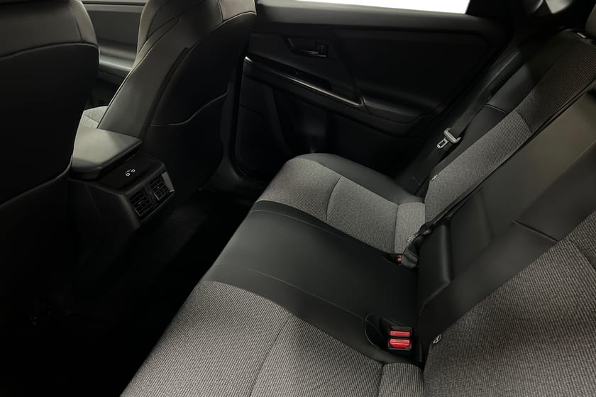 Bild 5 av Toyota bZ4X
