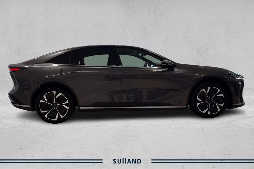 Bilde 5 av Mazda 6e Standard Range TAKUMI | SR | 479km WLTP | 360 kamera