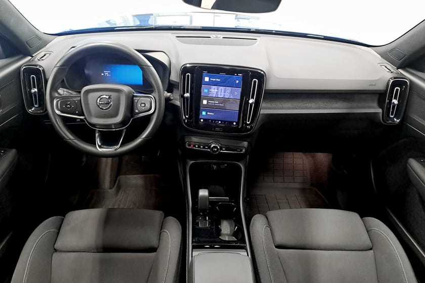 Bild 5 av Volvo XC40 Recharge Single Motor Core Edition