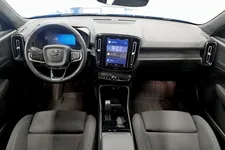 Volvo XC40 Recharge Single Motor