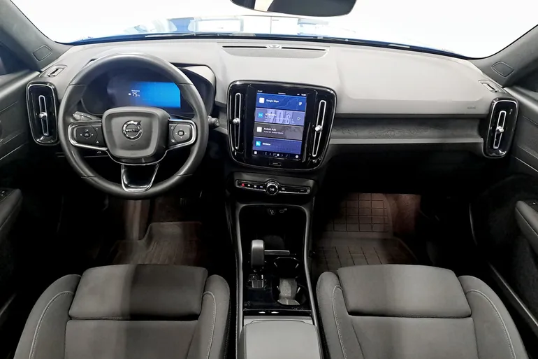 Volvo XC40 Recharge Single Motor