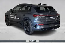 Thumnail bilde 2 av Audi Q4 e-tron quattro