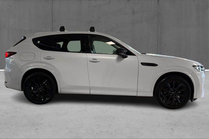 Bilde 3 av Mazda CX-60 PHEV