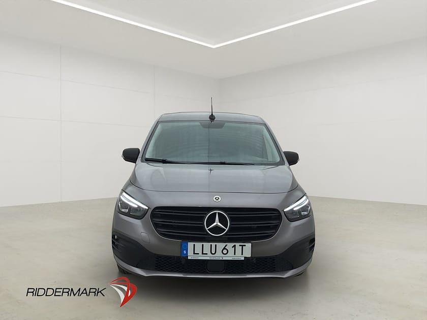 Bild 5 av Mercedes-Benz Citan 110 CDI PRO M/K-Värm Drag B-Kamera CARPLAY