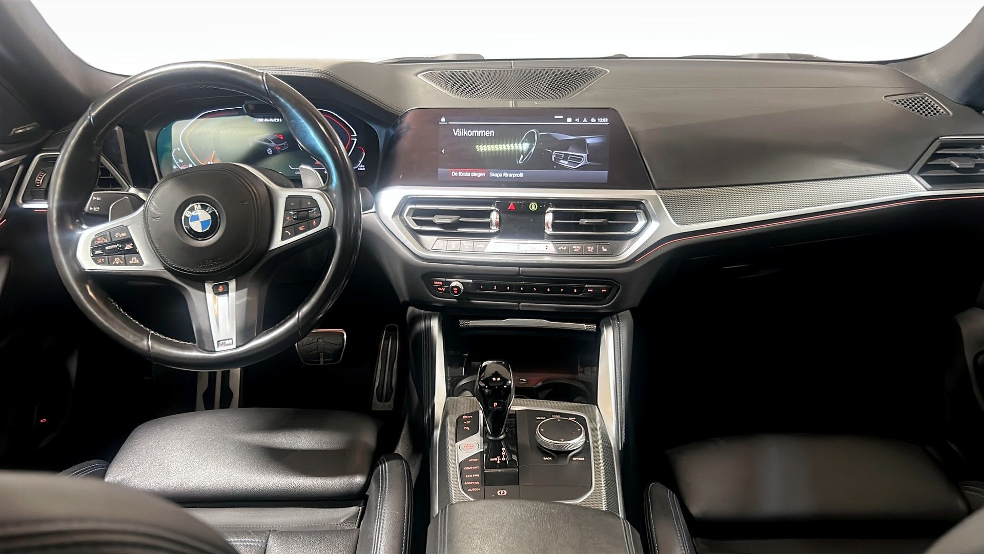BMW M440i 2022, bild 4/10