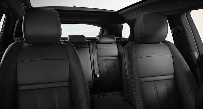 Bild 5 av Land Rover Range Rover Evoque D200 MHEV AWD