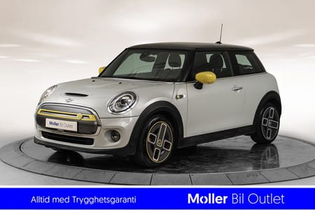 MINI Cooper SE