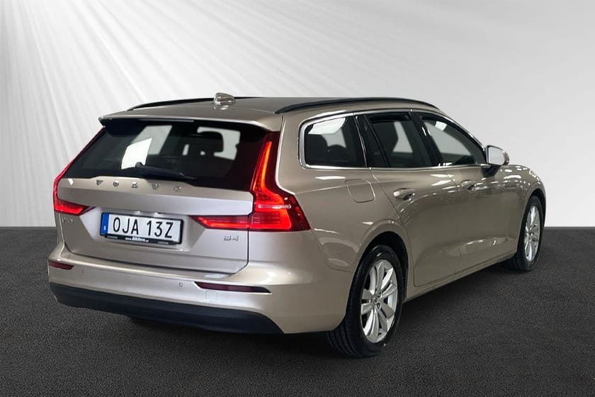 Bild 4 av Volvo V60 B4 Diesel Core