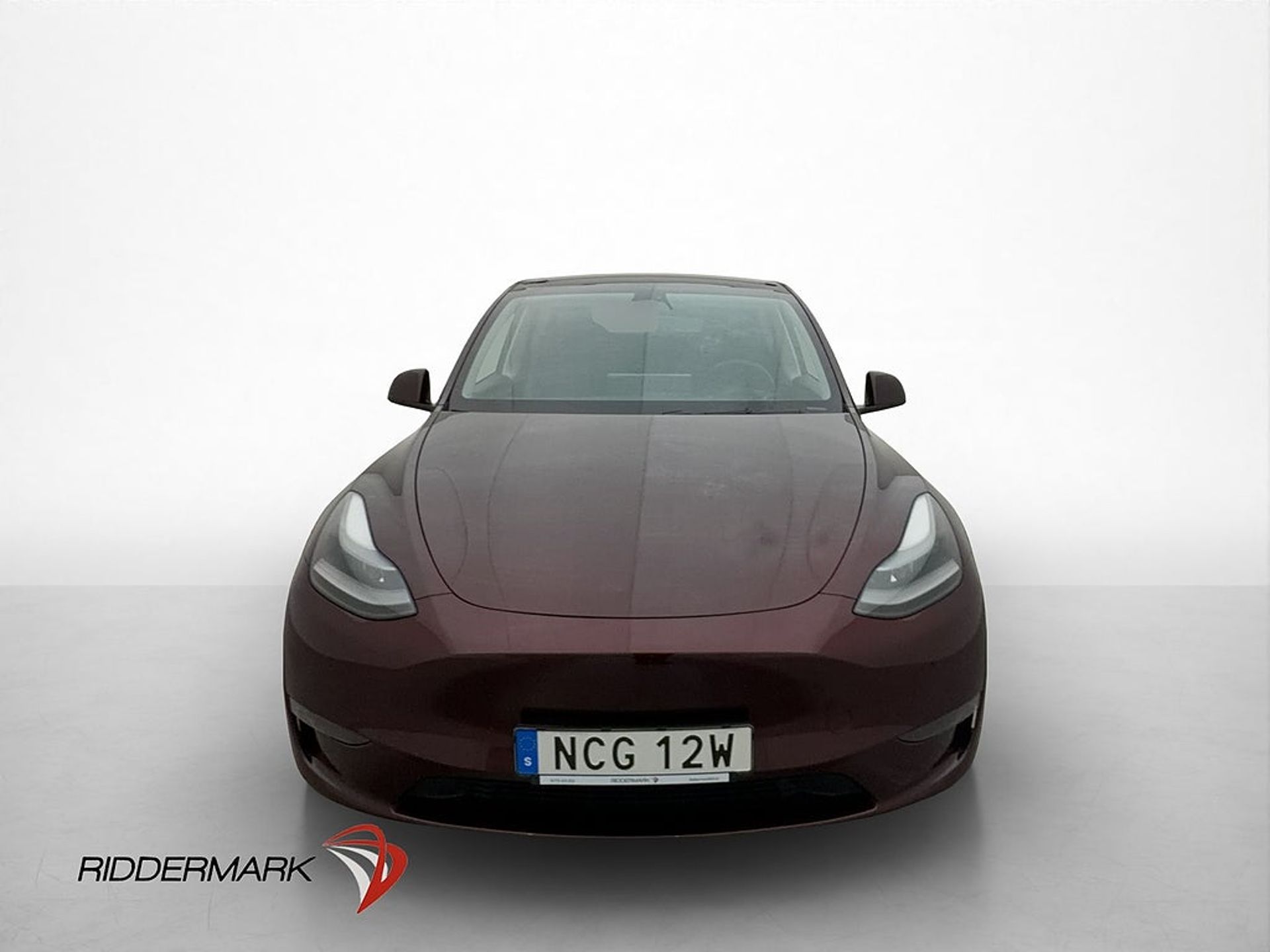 Tesla Model Y 2023, bild 3/10