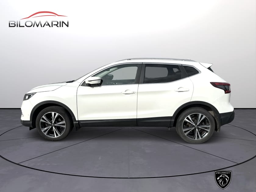 Bild 3 av Nissan Qashqai