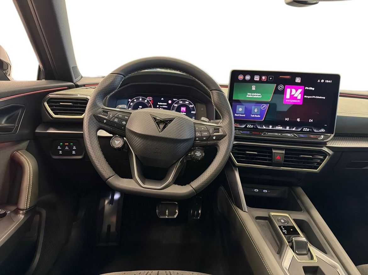 CUPRA CUPRA Formentor — bild 11
