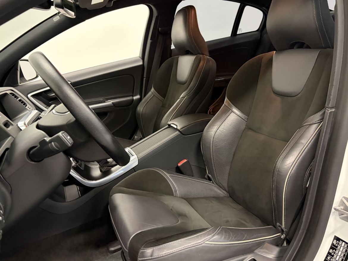 Volvo Volvo S60 — bild 8