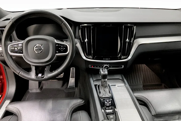 Volvo S60 T5 AWD
