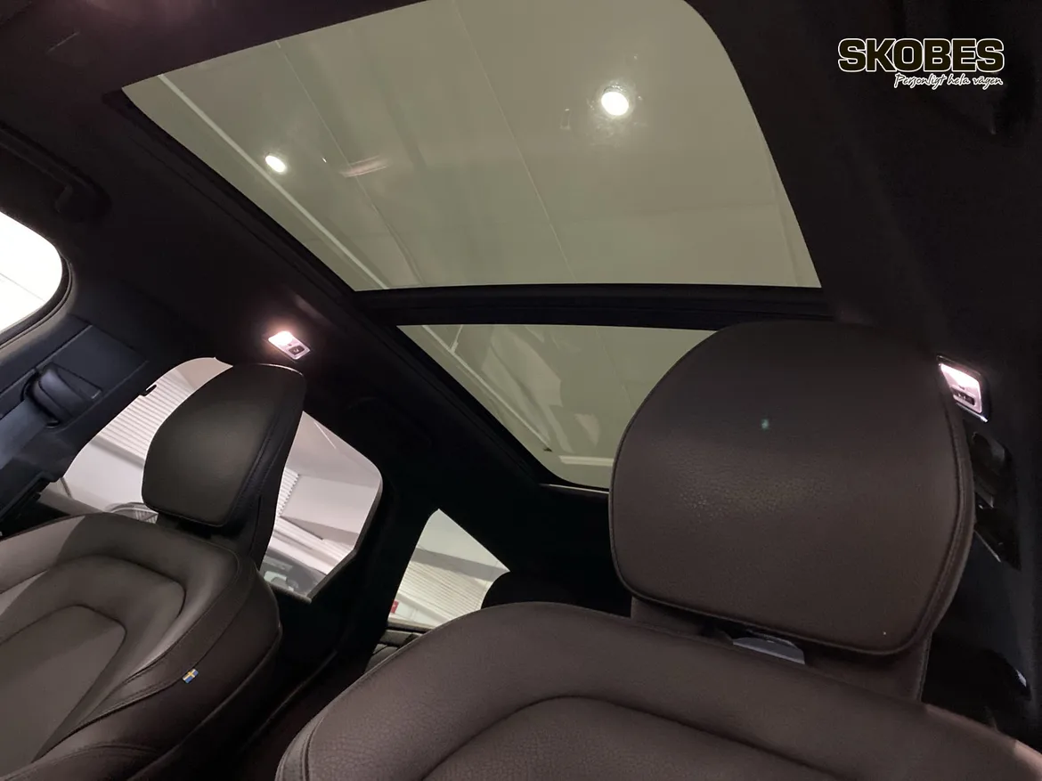 Volvo V90 Cross Country