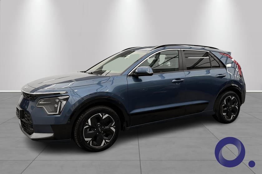 Bilde 3 av Kia Niro EV