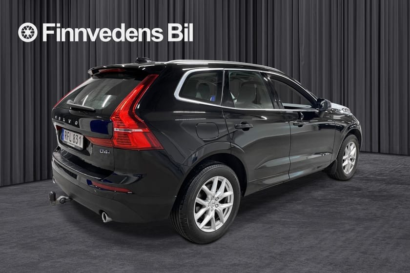 Bild 3 av Volvo XC60