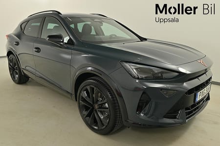 CUPRA Formentor e-Hybrid eHybrid 204hk DEMOBIL, LED-Matrix, Keyless, DCC