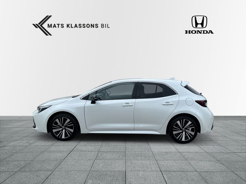 Bild 3 av Toyota Corolla Hybrid