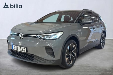 Volkswagen ID.4 Pro Performance
