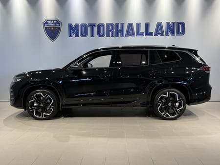 Volkswagen Tayron R-Line TDI 4M HUD / Drag / Massage / 7-sits