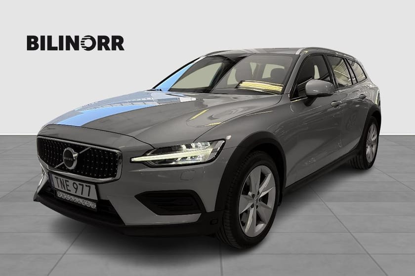 Bild 1 av Volvo V60 Cross Country B4