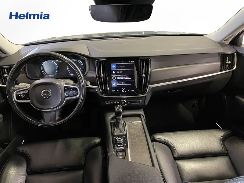 Bild 10 av 15 – Volvo V90 Cross Country D4 AWD Pro