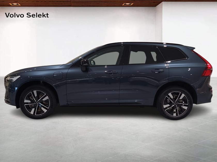 Bild 3 av Volvo XC60 T6 Plus Dark Nordic Edition - DEMO.