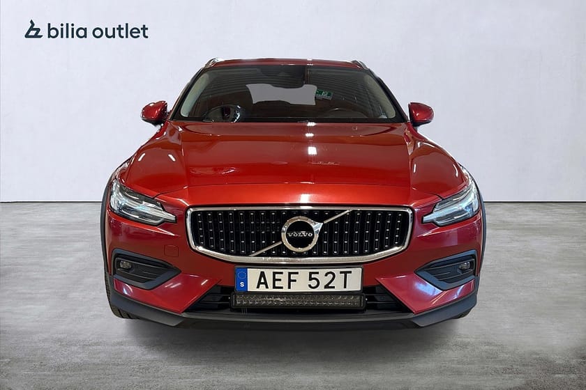 Bild 3 av Volvo V60 Cross Country