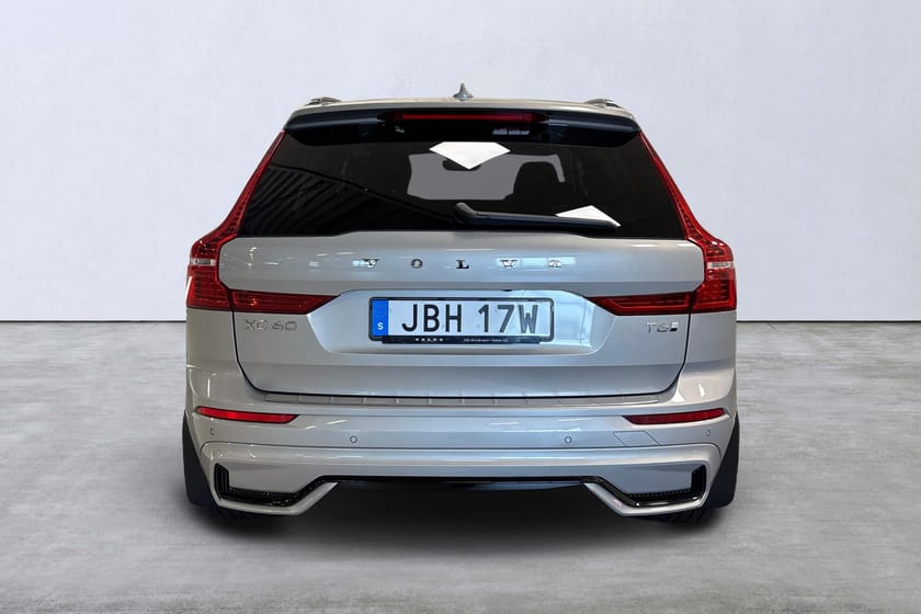 Bild 5 av Volvo XC60