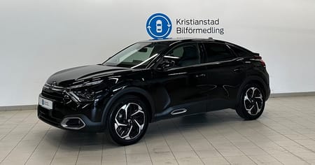 Citroën C4 1.2 PureTech Navigation Apple CarPlay Drag