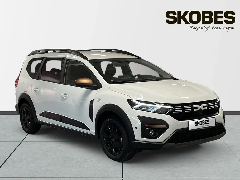 Dacia Jogger Extreme 7 platser II