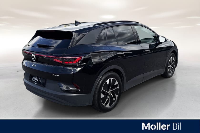 Bilde 5 av Volkswagen ID.4 Pro 4M highl.77kwh 286hk