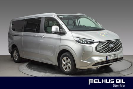 Ford E-Tourneo Custom 340