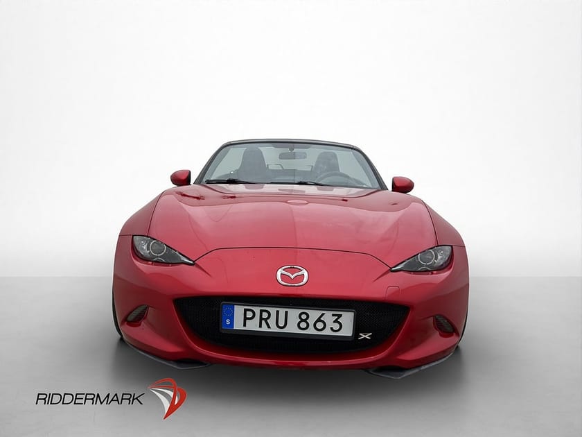 Bild 2 av Mazda MX-5