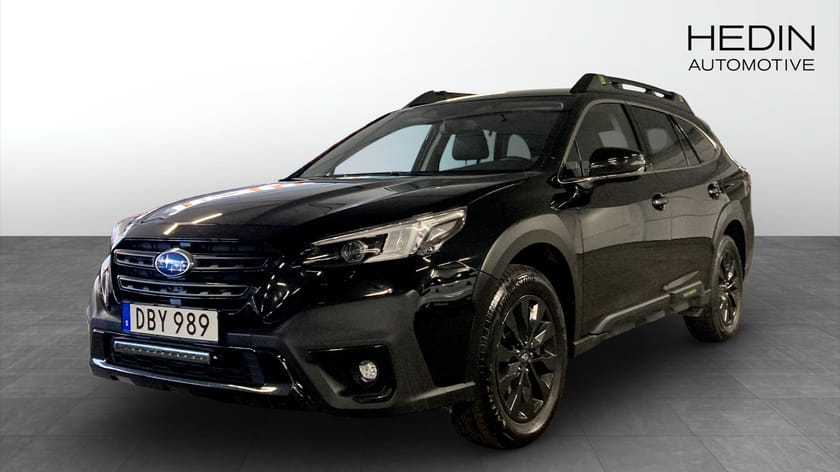 Bild 1 av Subaru Outback