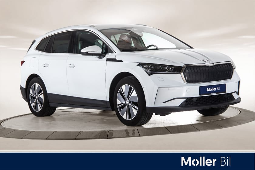 Bilde 2 av Škoda Enyaq iV 80 