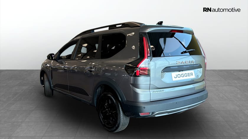 Bild 3 av Dacia Jogger 7-sätes EXTREME TCE 110 7-SITS